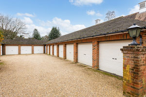 Garage- click for photo gallery